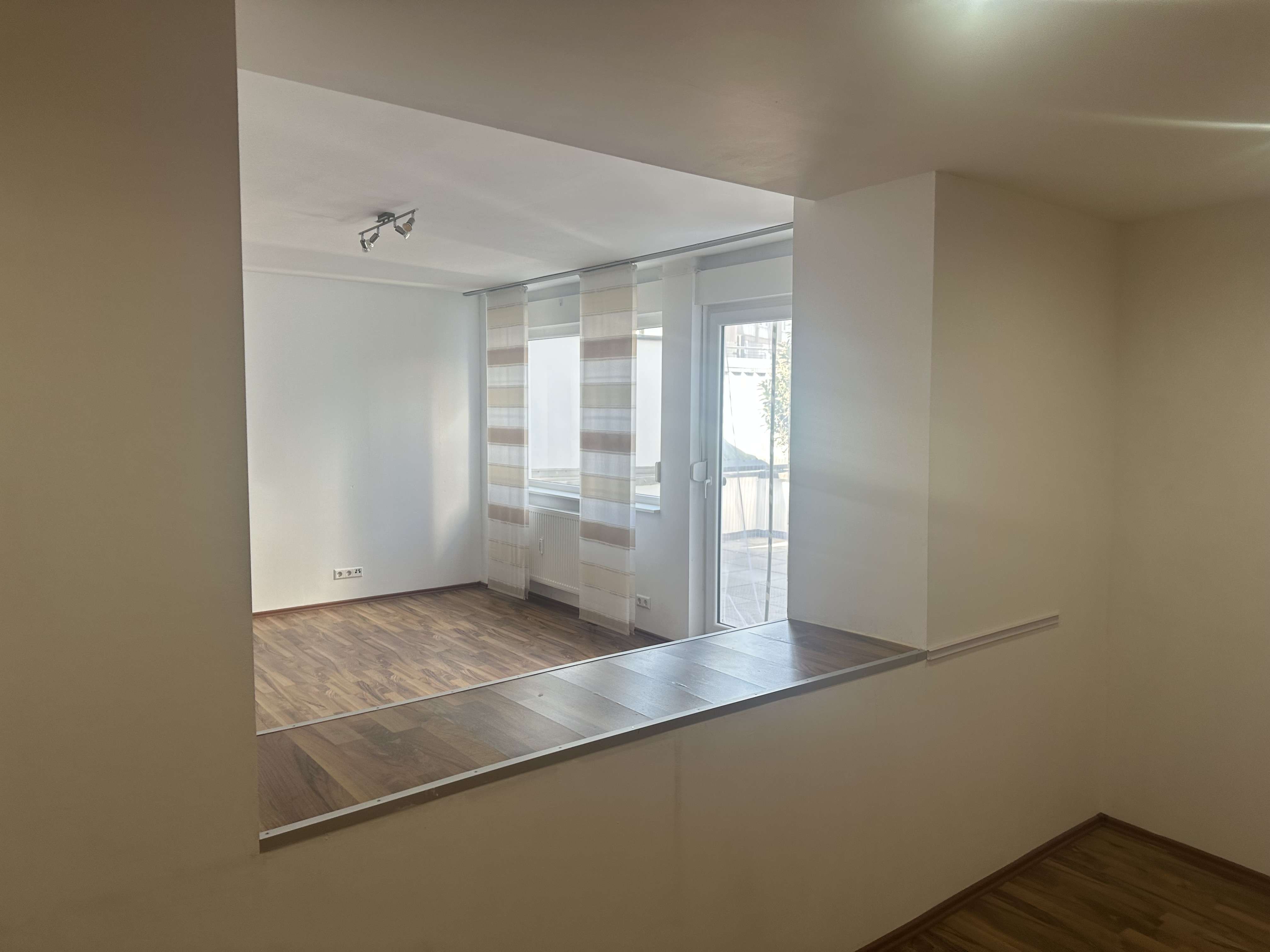 Thumbnail-Wohnung zum Mieten in Baden-Baden 600,00 € 98 m²