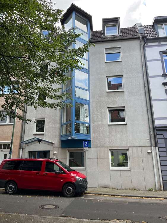 Thumbnail-Wohnung zum Mieten in Essen 815,00 € 88 m²