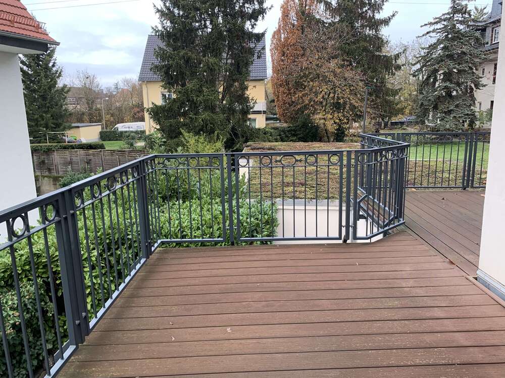 Thumbnail-Wohnung zum Mieten in Wiesbaden 2.650,00 € 150 m²