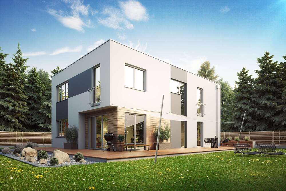 Thumbnail-Haus zum Kaufen in München 1.889.100,00 € 205 m²