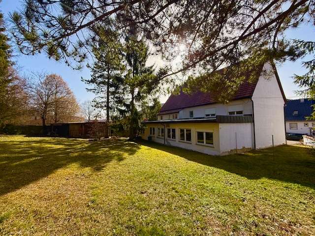 Thumbnail-Haus zum Kaufen in Albstadt 299.000,00 € 136 m²
