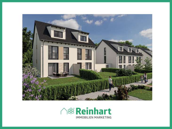 Thumbnail-Haus zum Kaufen in Marktheidenfeld 459.900,00 € 131.27 m²