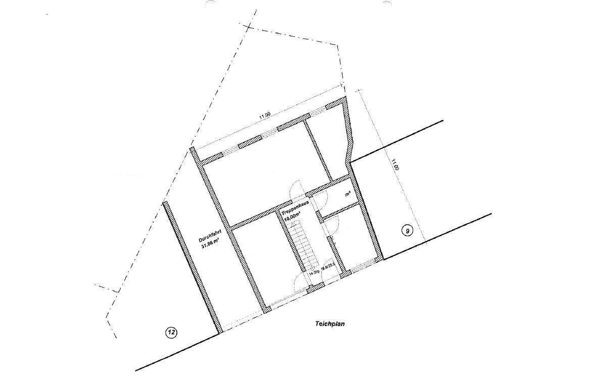 Thumbnail-Grundstück zu verkaufen in Altenburg 35.000,00 € 172 m²