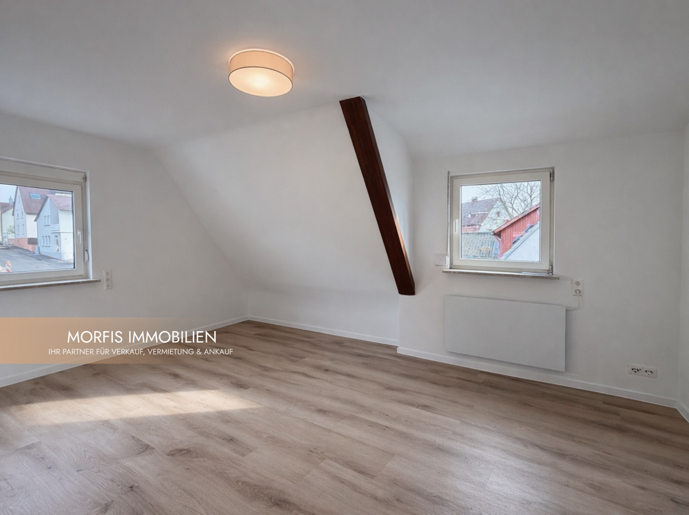 Thumbnail-Wohnung zum Kaufen in Besigheim 239.000,00 € 48 m²
