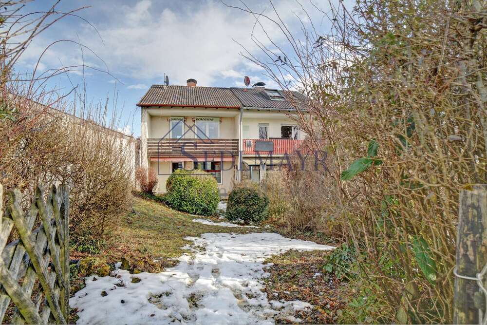 Thumbnail-Haus zum Kaufen in Inning am Ammersee 650.000,00 € 150.46 m²