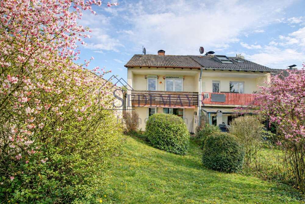 Thumbnail-Haus zum Kaufen in Inning am Ammersee 650.000,00 € 150.46 m²