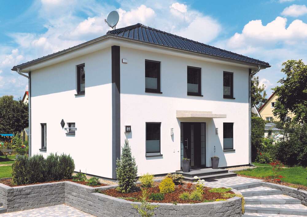 Thumbnail-Haus zum Kaufen in Laage 389.868,00 € 120 m²