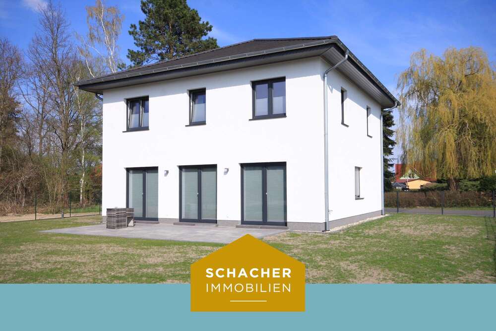Thumbnail-Haus zum Kaufen in Falkensee 859.000,00 € 153 m²