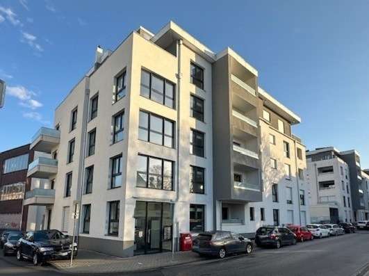 Thumbnail-Wohnung zum Mieten in Düren 1.250,00 € 98 m²