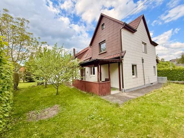 Thumbnail-Haus zum Kaufen in Balingen 239.000,00 € 114 m²