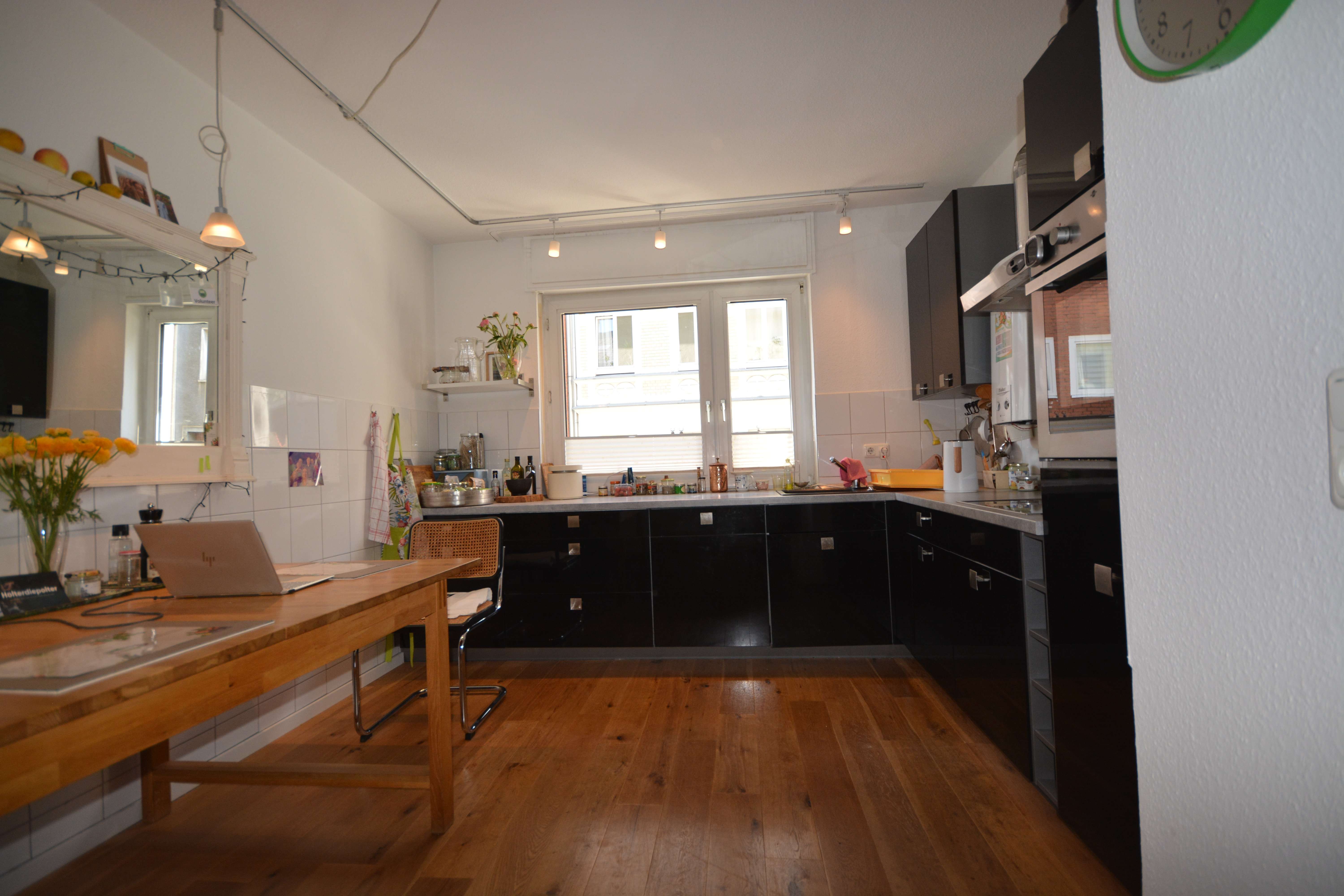 Thumbnail-Wohnung zum Kaufen in Köln 229.000,00 € 53 m²