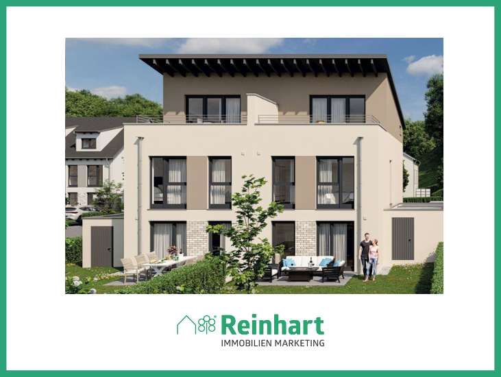 Thumbnail-Haus zum Kaufen in Marktheidenfeld 466.900,00 € 130.46 m²