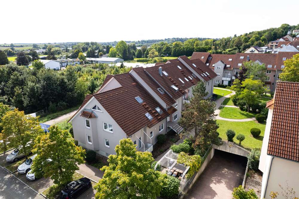 Thumbnail-Wohnung zum Kaufen in Giengen an der Brenz 219.000,00 € 89 m²