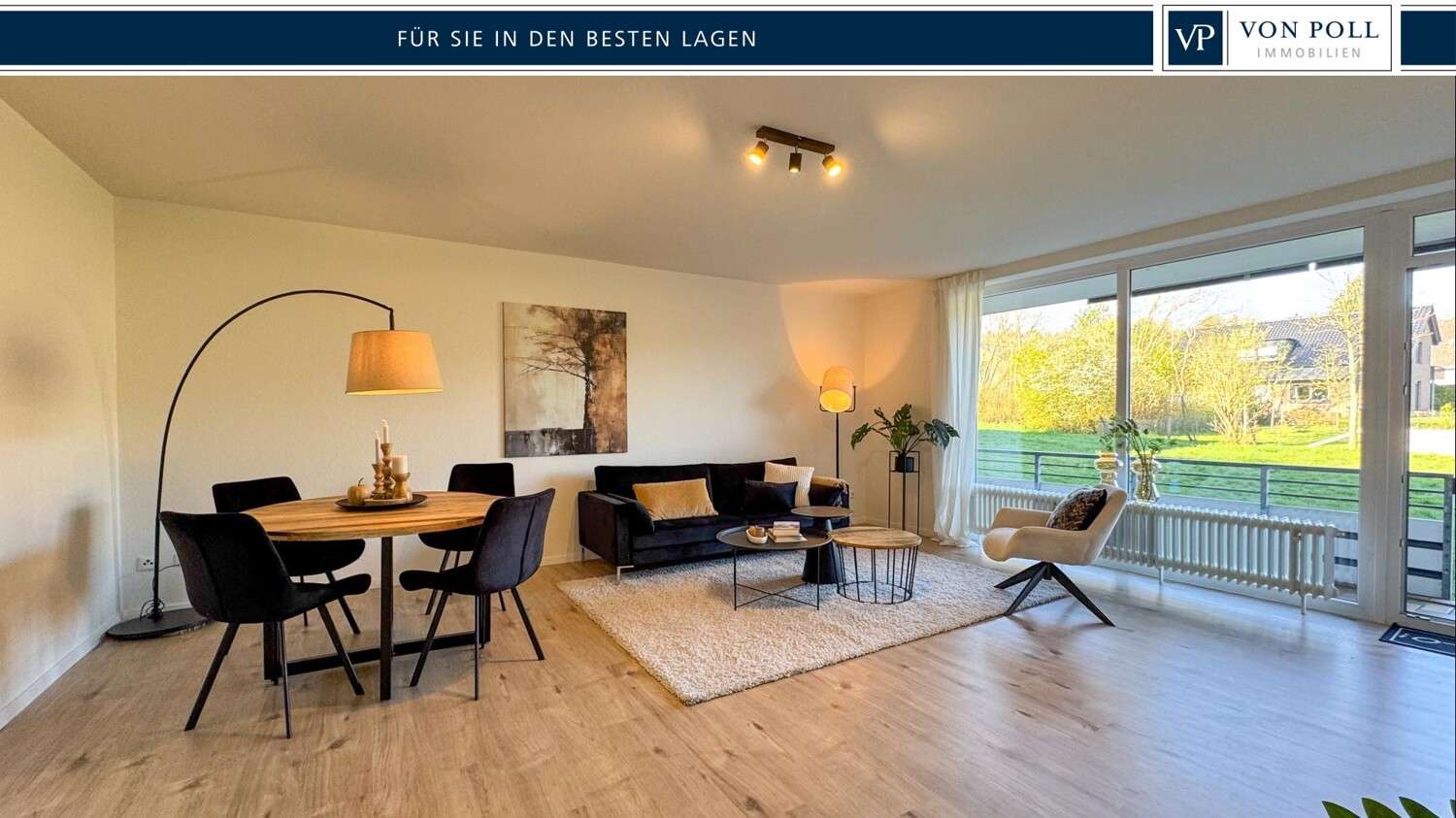 Thumbnail-Wohnung zum Kaufen in Bad Bentheim 249.000,00 € 92 m²