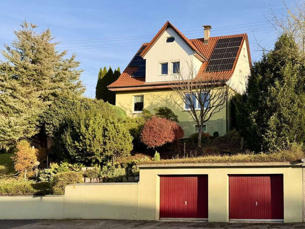 Thumbnail-Haus zum Kaufen in Rottweil Altstadt 379.000,00 € 150 m²