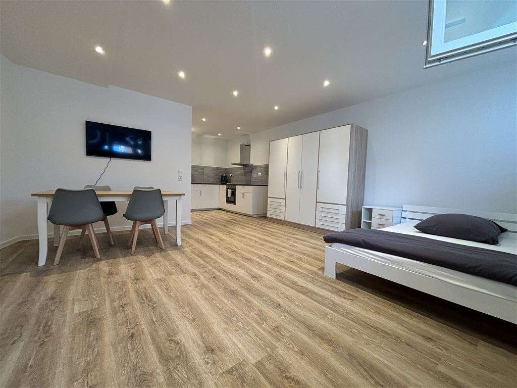 Thumbnail-Wohnung zum Mieten in Singen (Hohentwiel) 850,00 € 35 m²