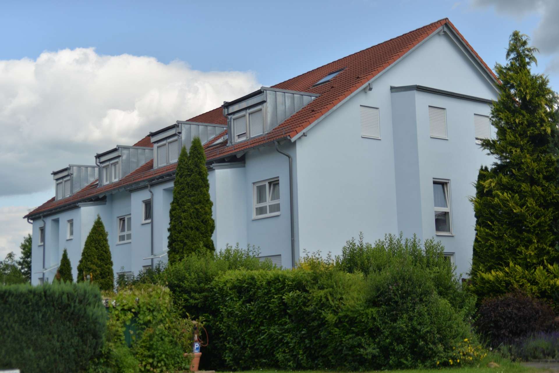 Thumbnail-Wohnung zum Kaufen in Pfedelbach 250.000,00 € 89 m²