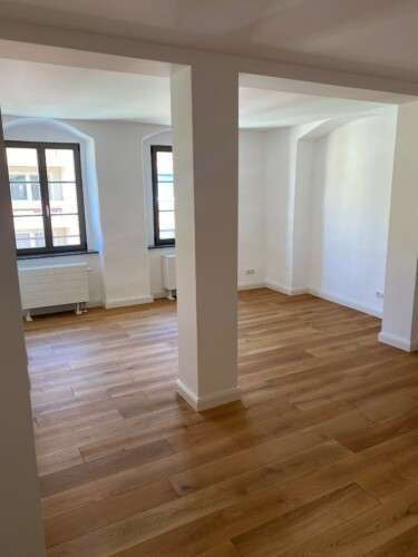 Thumbnail-Wohnung zum Mieten in Gotha 847,00 € 89.15 m²
