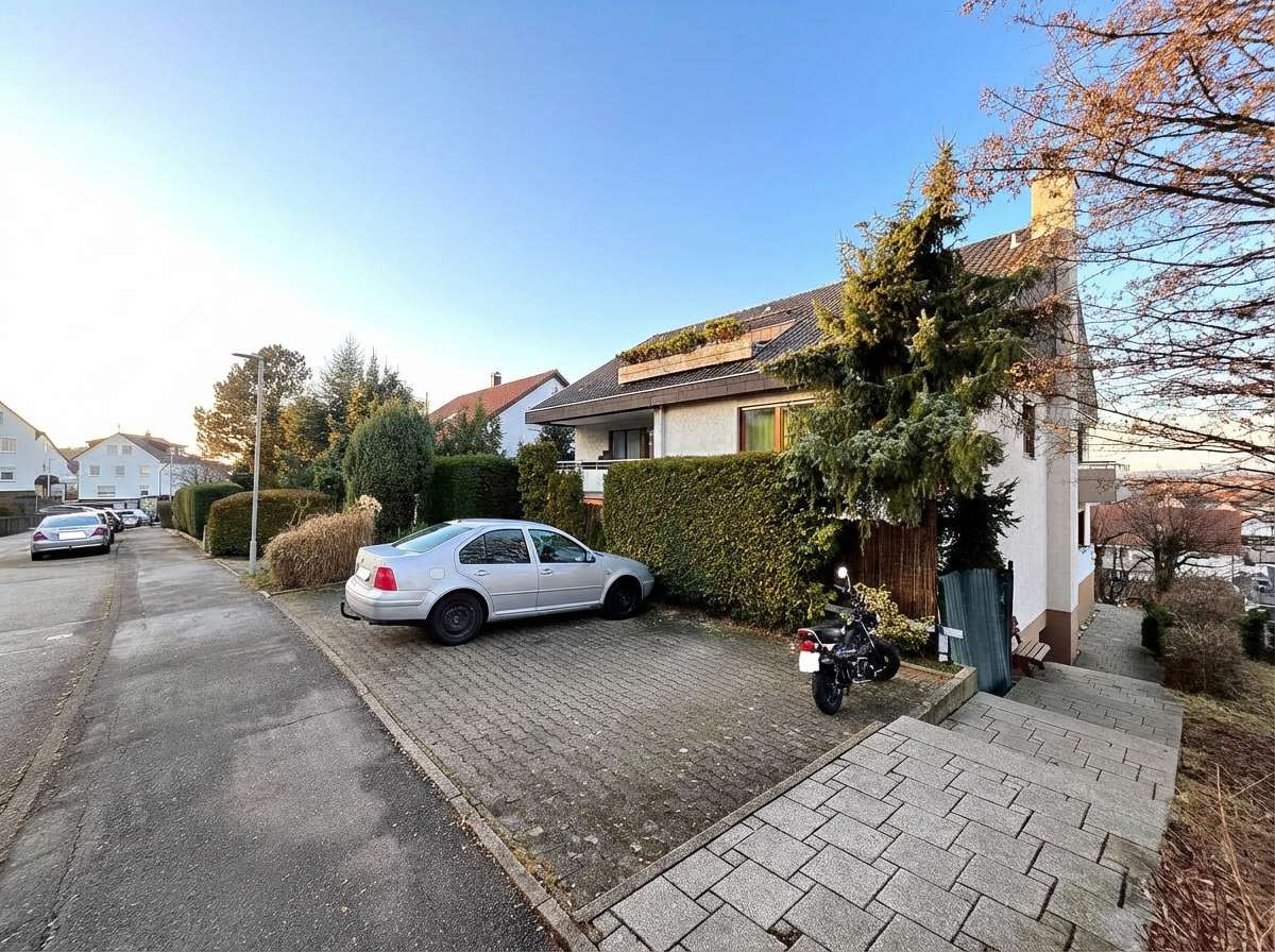 Thumbnail-Wohnung zum Kaufen in Winnenden 349.000,00 € 103.63 m²