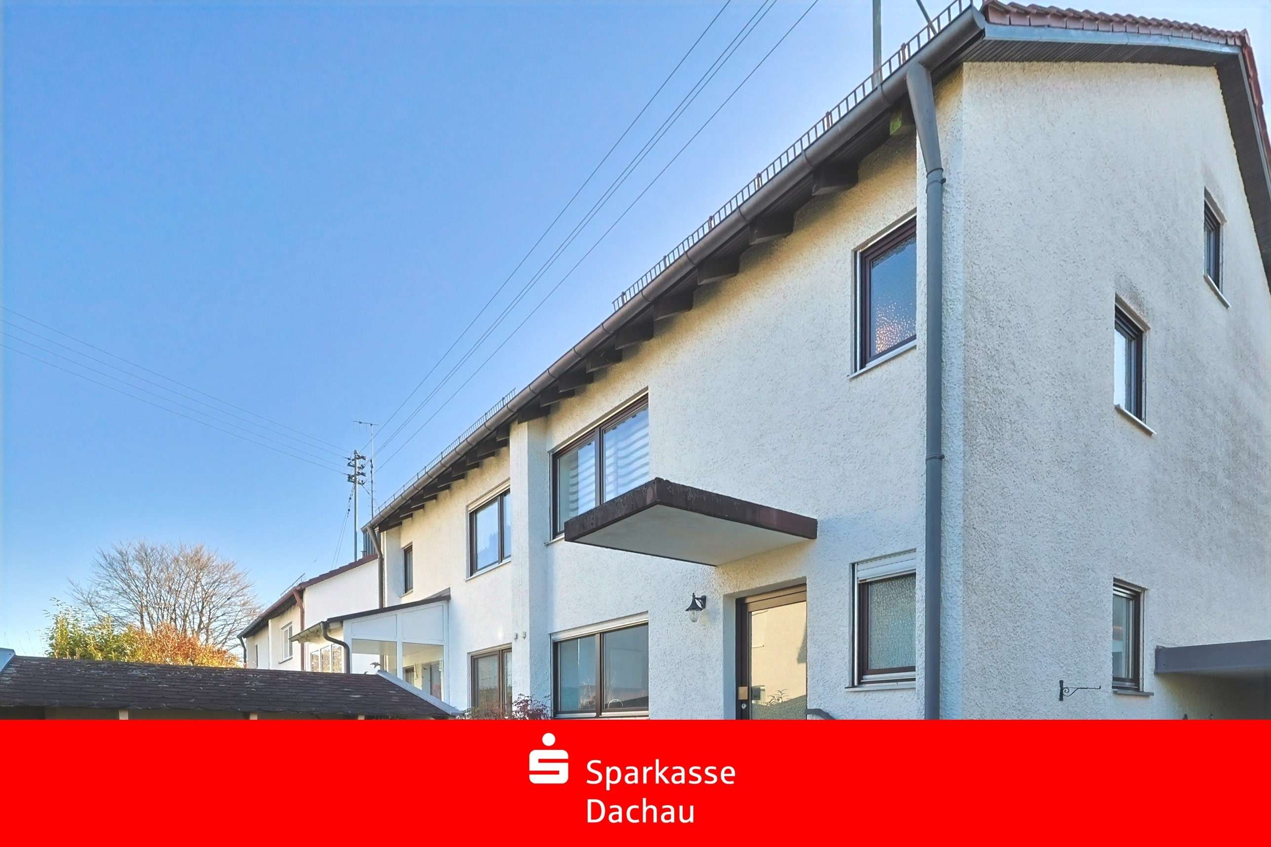 Thumbnail-Haus zum Kaufen in Karlsfeld 869.000,00 € 142 m²