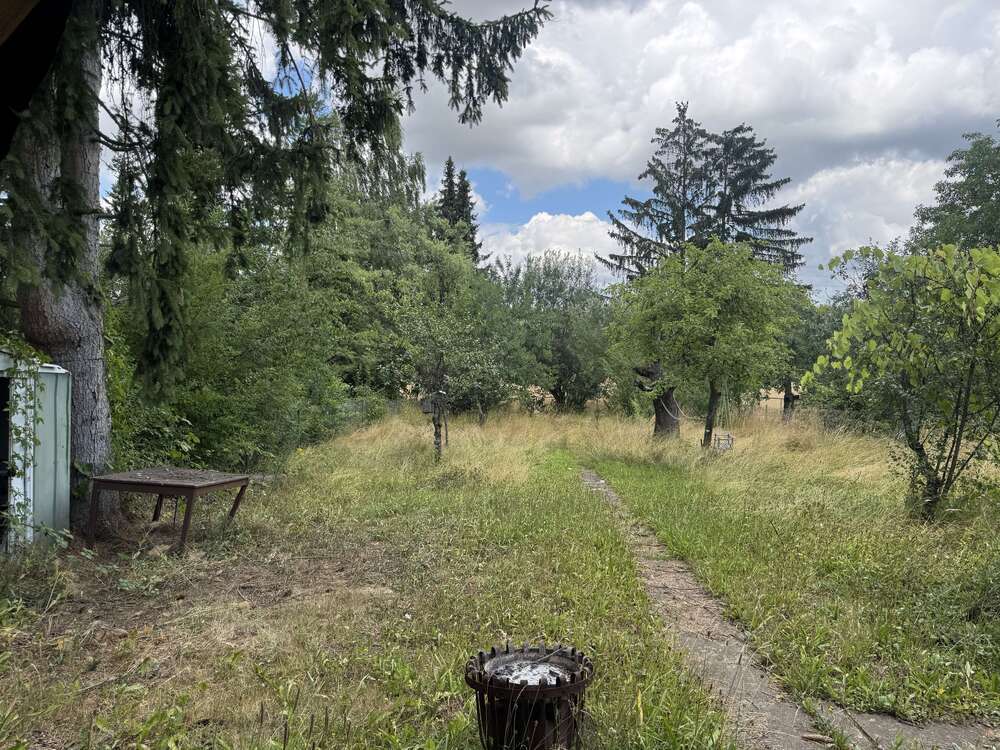 Thumbnail-Grundstück zu verkaufen in Stammheim 89.000,00 € 1018 m²