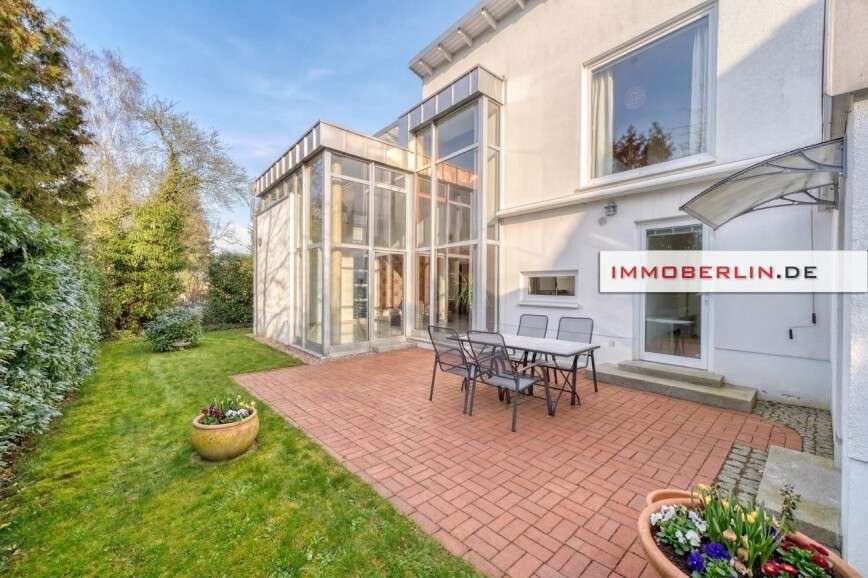Thumbnail-Haus zum Kaufen in Berlin 1.190.000,00 € 161 m²