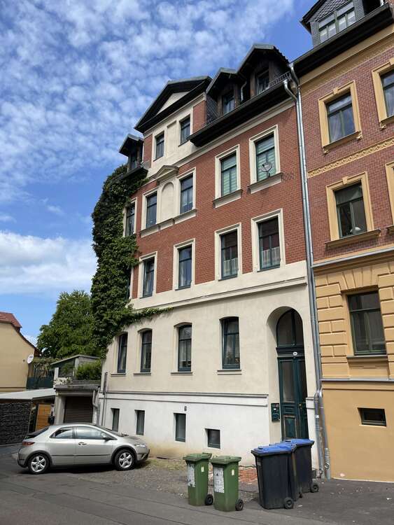 Thumbnail-Wohnung zum Mieten in Altenburg 306,00 € 51 m²