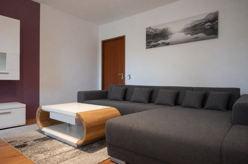 Thumbnail-Wohnung zum Kaufen in Rosenheim 280.000,00 € 68 m²
