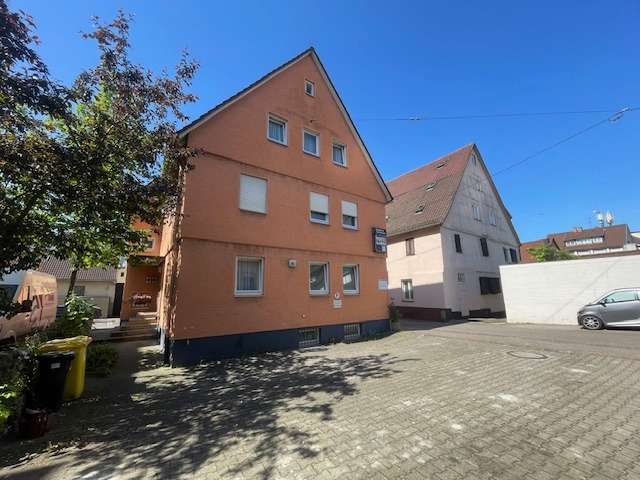 Thumbnail-Haus zum Kaufen in Untertürkheim 890.000,00 € 275 m²