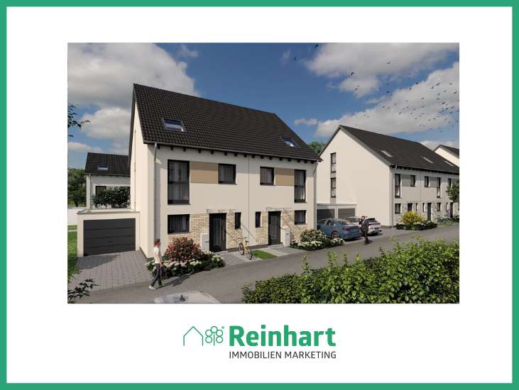Thumbnail-Haus zum Kaufen in Marktheidenfeld 465.900,00 € 129.71 m²