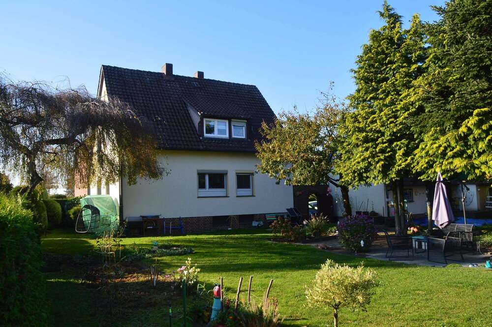 Thumbnail-Haus zum Kaufen in Langenhagen 389.000,00 € 120 m²