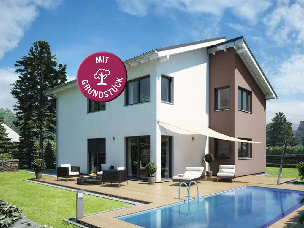 Thumbnail-Haus zum Kaufen in Neustadt 565.700,00 € 157 m²