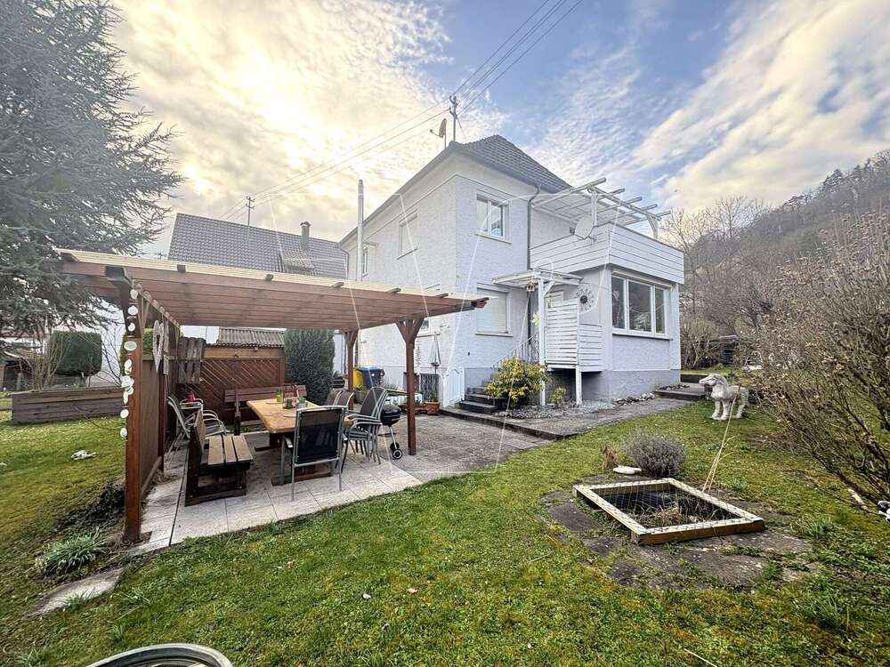 Thumbnail-Haus zum Kaufen in Murrhardt 278.000,00 € 101.17 m²