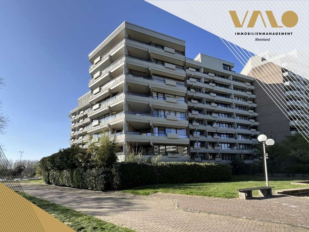 Thumbnail-Wohnung zum Kaufen in Köln Westhoven 1.099.000,00 € 328.86 m²