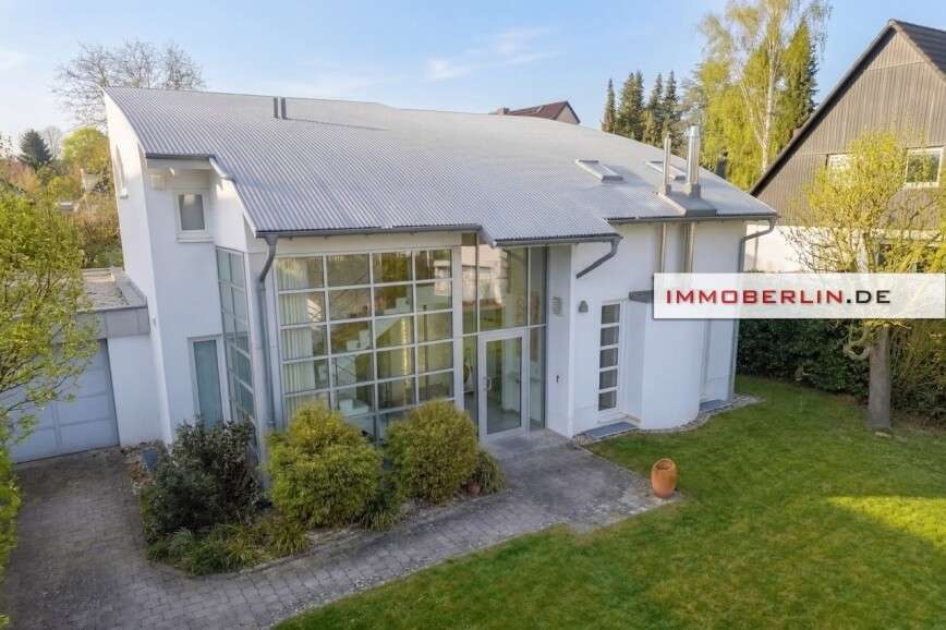 Thumbnail-Haus zum Kaufen in Berlin 1.190.000,00 € 161 m²