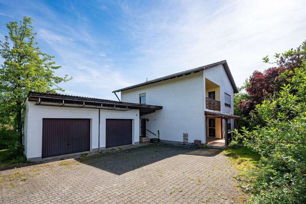 Thumbnail-Haus zum Kaufen in Ostermünchen 699.000,00 € 140 m²