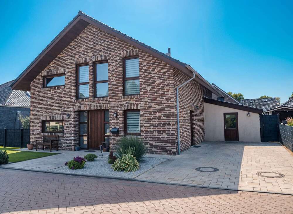 Thumbnail-Haus zum Kaufen in Wilhelmshaven 489.000,00 € 150 m²