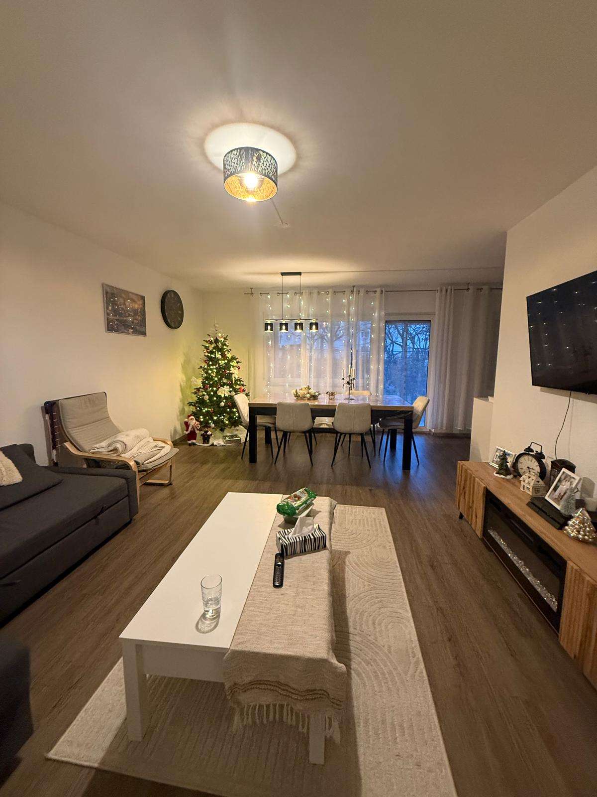 Thumbnail-Wohnung zum Mieten in Siegburg 745,00 € 73.17 m²