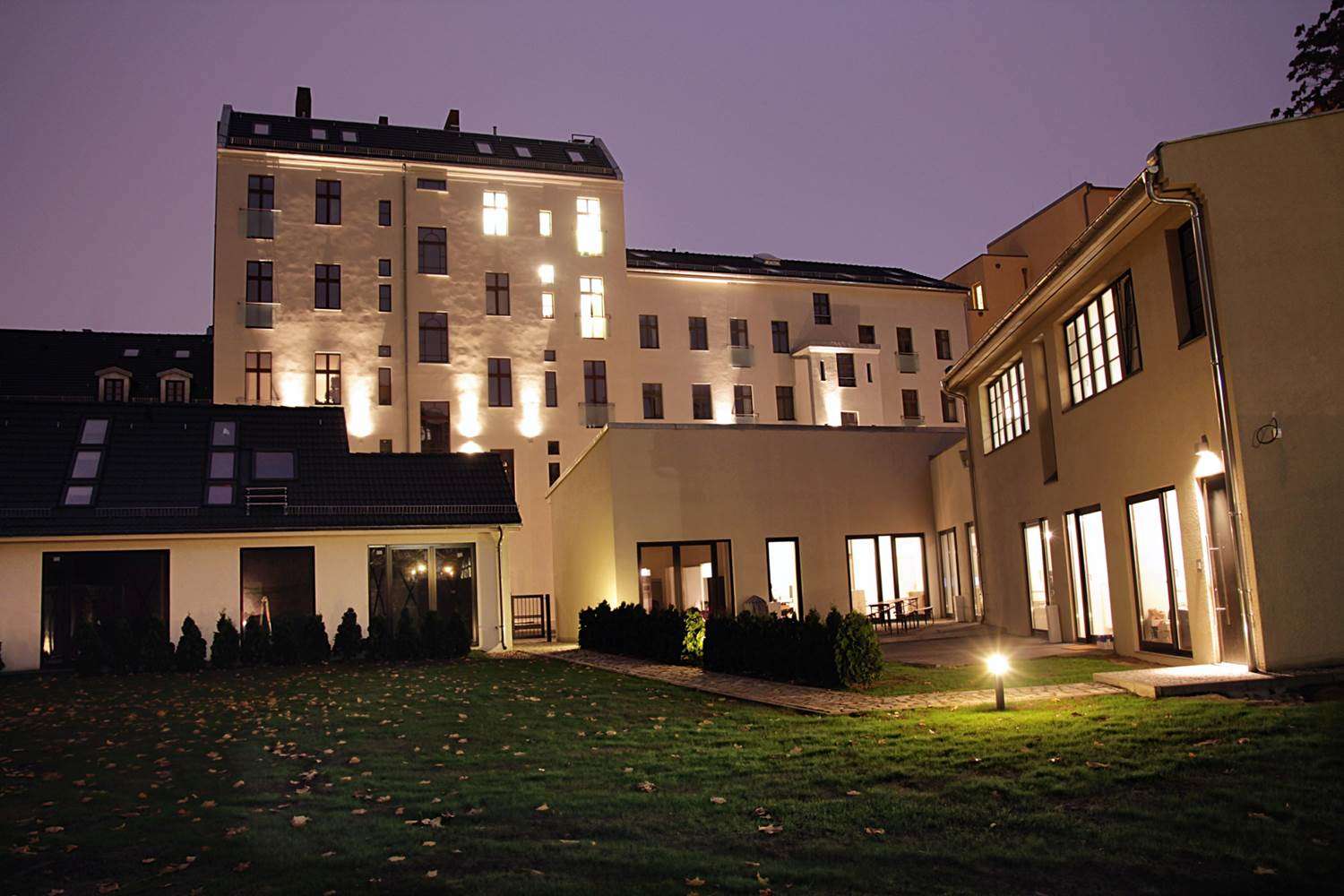 Thumbnail-Wohnung zum Mieten in Berlin 2.189,00 € 110 m²