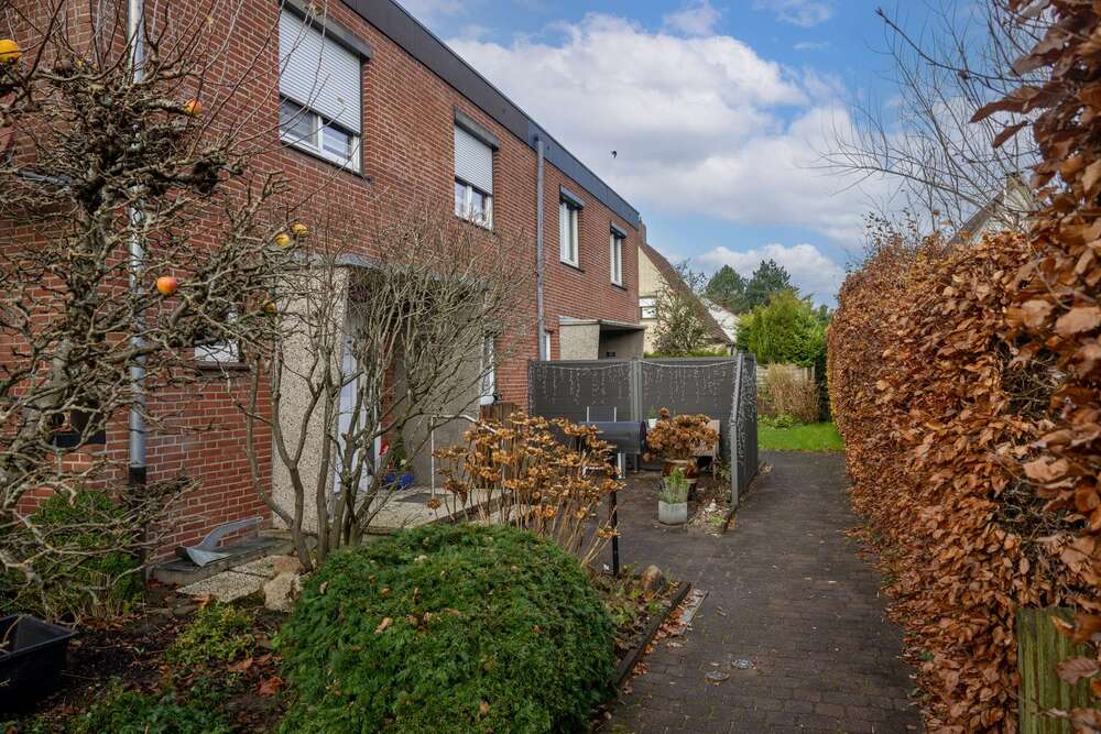 Thumbnail-Haus zum Kaufen in Flensburg 330.000,00 € 118.06 m²