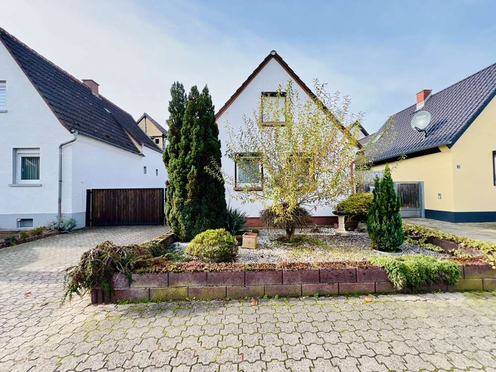 Thumbnail-Haus zum Kaufen in Rülzheim 255.000,00 € 78.1 m²