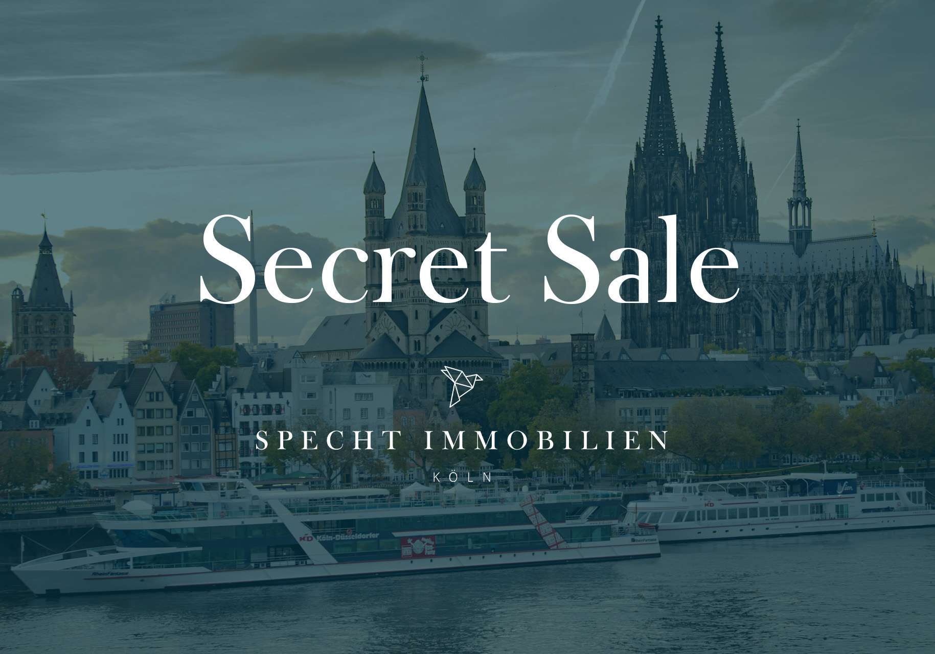 Thumbnail-Wohnung zum Kaufen in Köln 198.000,00 € 59 m²