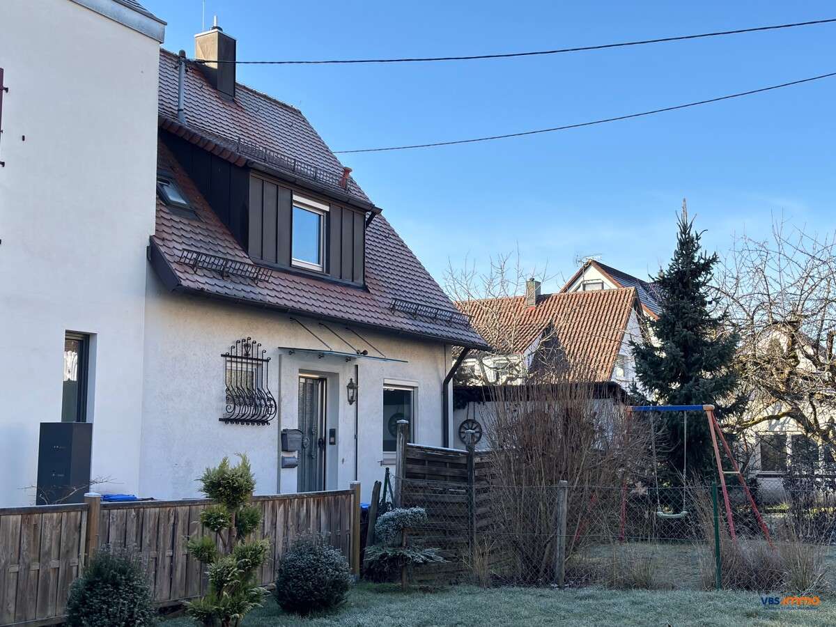 Thumbnail-Haus zum Kaufen in Leinfelden-Echterdingen Echterdingen 475.000,00 € 96 m²