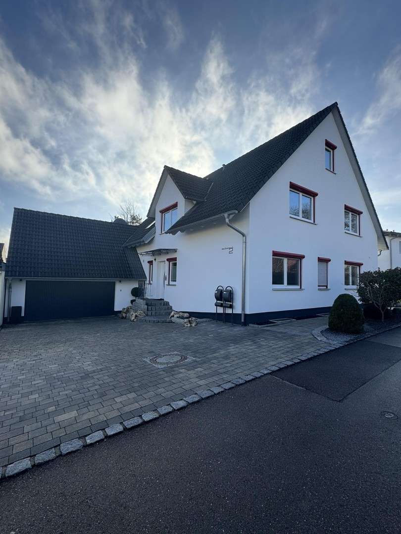 Thumbnail-Haus zum Kaufen in Dillingen Schretzheim 855.000,00 € 275 m²