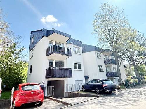 Thumbnail-Wohnung zum Kaufen in Mainz-Bretzenheim 249.000,00 € 59.86 m²