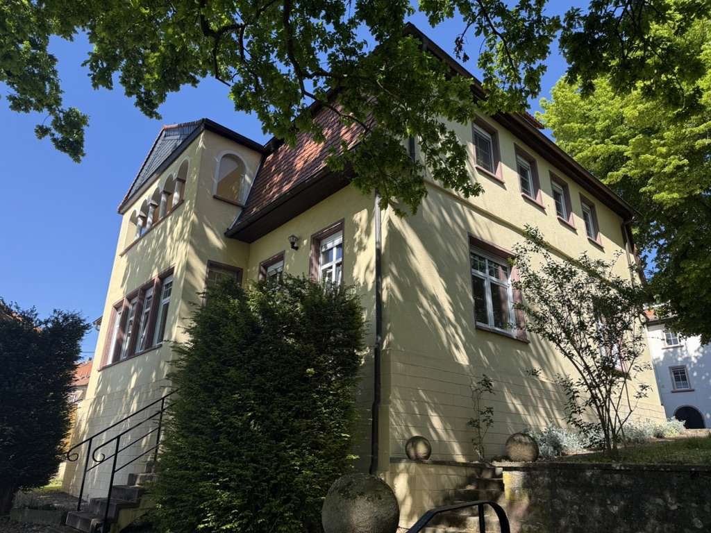 Thumbnail-Haus zum Kaufen in Mölsheim 1.200.000,00 € 613.9 m²