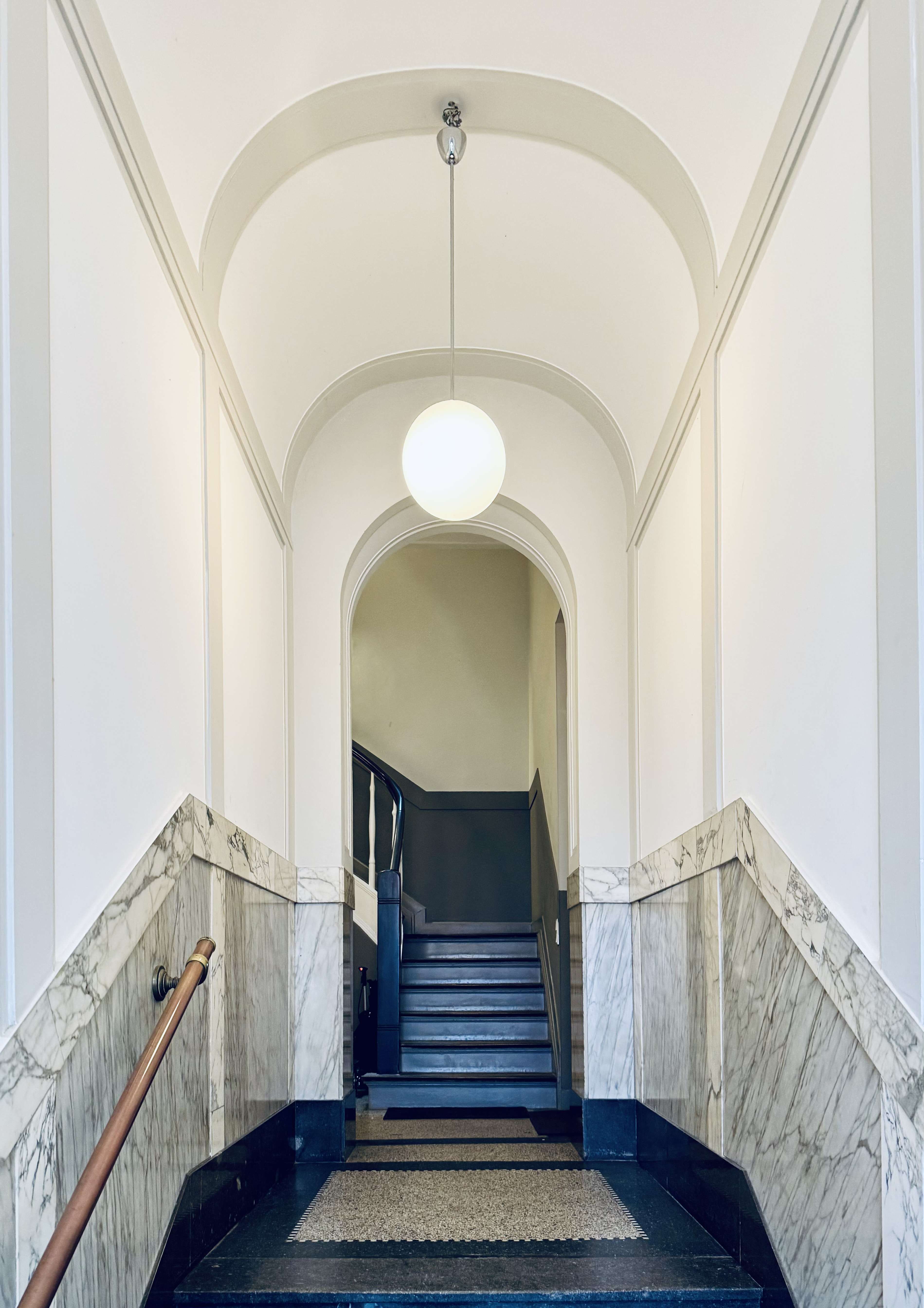 Thumbnail-Wohnung zum Kaufen in Düsseldorf 460.000,00 € 68.9 m²