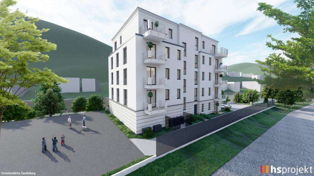 Thumbnail-Wohnung zum Mieten in Bad Ems 700,00 € 61.72 m²