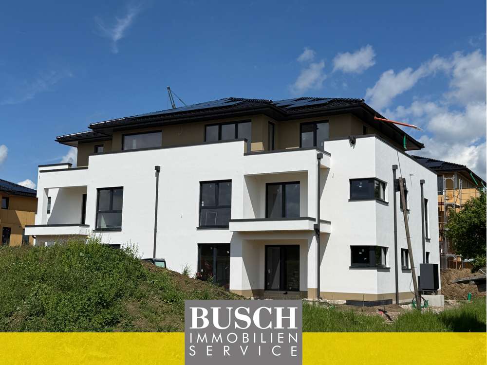 Thumbnail-Wohnung zum Mieten in Leopoldshöhe 1.995,00 € 143 m²