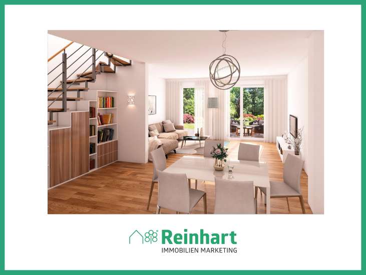 Thumbnail-Haus zum Kaufen in Marktheidenfeld 482.900,00 € 129.71 m²